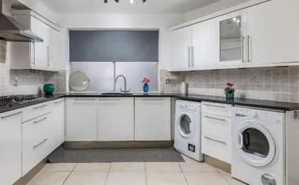 Luxury Villa 6-Bed Next To Marble Arch