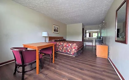 Hotel Deerfield Inn & Suites Acworth Atlanta