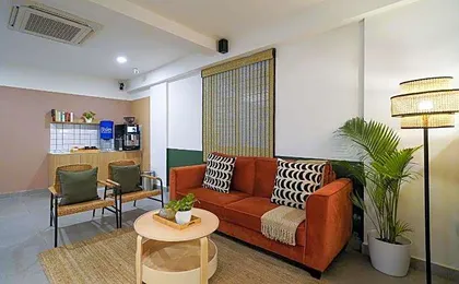 Olive Zip Koramangala 4th Block by Embassy Group