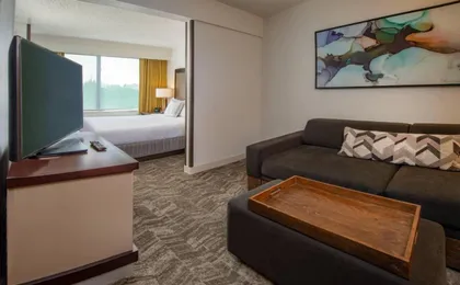 Springhill Suites Centreville Chantilly