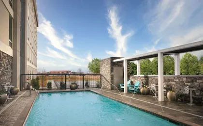 HOME2 SUITES BY HILTON JACKSON PEARL, MS