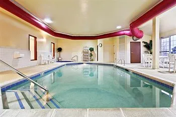 Country Inn & Suites By Carlson, Manteno, IL
