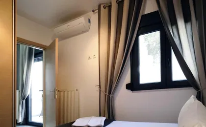 Gazi Boutique Apartment 2