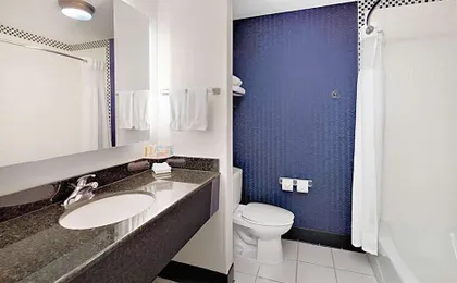 Fairfield Inn & Suites by Marriott Hobbs