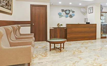 Treebo Trend Hotel Arastu Grand
