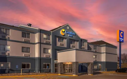 Comfort Inn