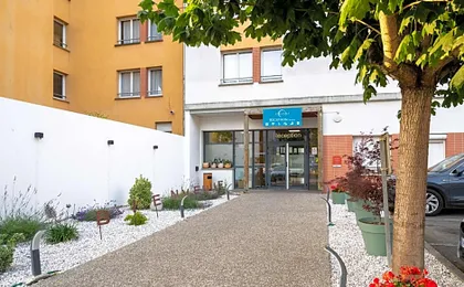 Comfort Aparthotel Toulouse Metropole