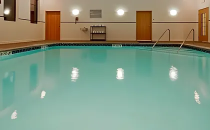 Holiday Inn Express Bloomington North-Martinsville By IHG