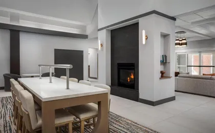 Homewood Suites by Hilton Cleveland-Solon (H)