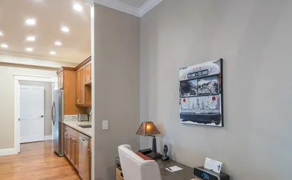 River Club 204 3 Bedroom Condo by Alpine Lodging Telluride
