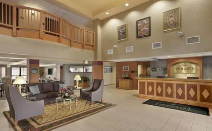 Wingate by Wyndham Pueblo (Ht)