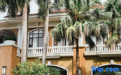 ARGO HOTEL