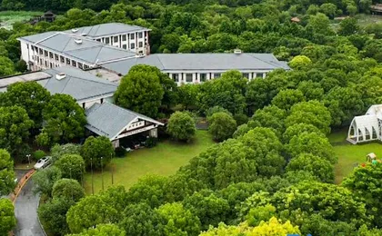 HENGSHAN PARK HOTEL