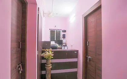 Hotel O Ma Kali Guest House