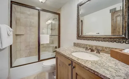 Resort Plaza #5012 by Avantstay Located in Park City Mountain Resort w/ Mountain Views