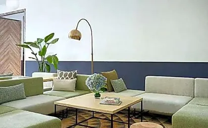 basePLUS-Binjiang Serviced Apartment - Shanghai Expo Museum Subway Station