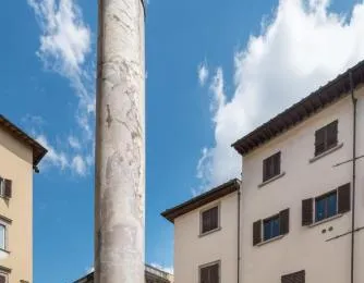 Heart of Florence in great Location