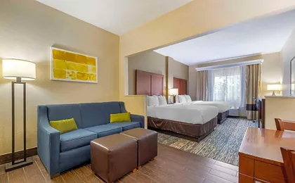 Comfort Suites Keeneland
