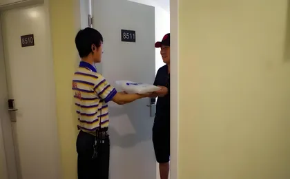 7days Inn Beijing Jiugong Branch