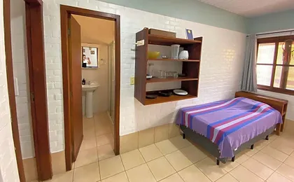 Lemuria Apart Hotel