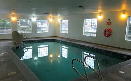 Days Inn by Wyndham Ocean Shores