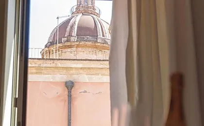 B&B LA CUPOLA
