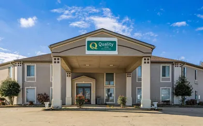 Quality Inn Calvert City - Paducah East