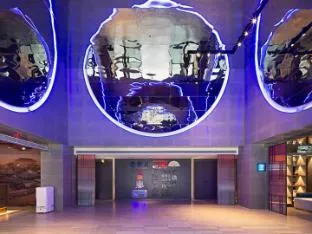 Y.Tuo Hotel Beijing South Railway Station Dahongmen