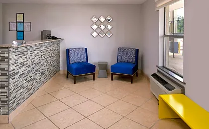 Americas Best Value Inn-Monroeville