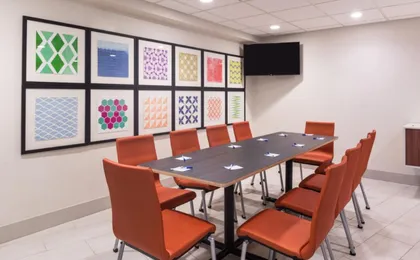 Holiday Inn Express Walnut Creek