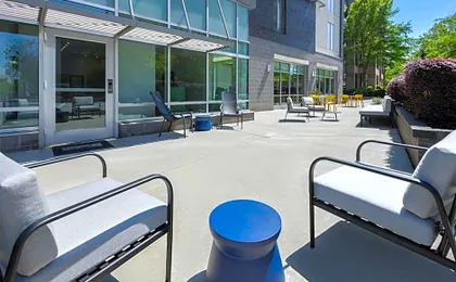 Home2 Suites by Hilton Greenville Downtown