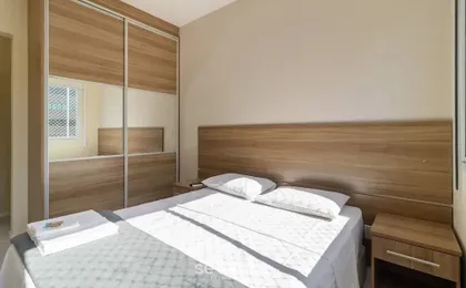 2 Bedroom Apartment With Barbecue Cts0203
