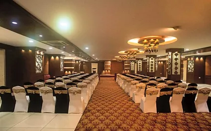 Hotel Regency