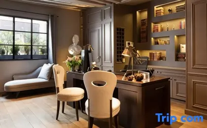 Hotel Verneuil Saint Germain
