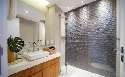 Leblon | 3 Quartos, 2 min da Praia - por Casapē Rio