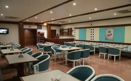 Taramati Baradari