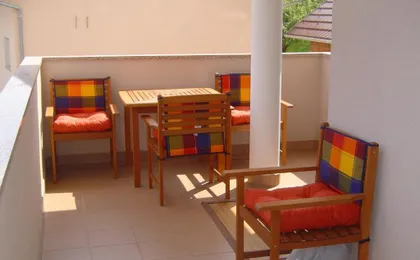 Apartmani Almica
