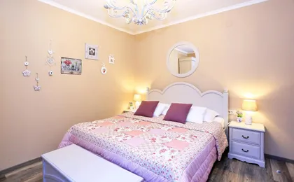Shabby Chic Rooms