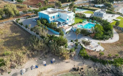 Kanakis Apartments