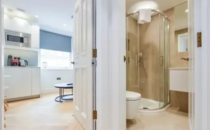 Star Street Studios by Concept Apartment