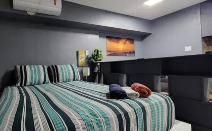 Studios Mirante Do Vale (Adults Only)