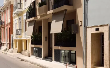 Kuka Athens