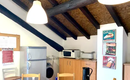 Bellaria Restoro in Cascina