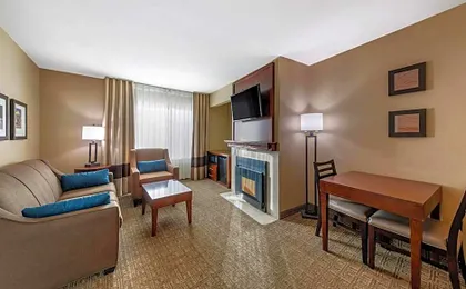 Comfort Inn & Suites Ventura Beach