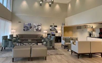 Best Western Tallahassee-Downtown