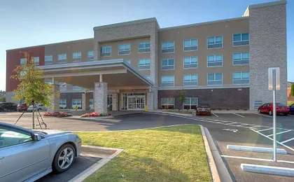 Holiday Inn Express & Suites - Fort Mill By IHG