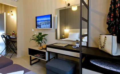 Loc Hospitality Urban Suites