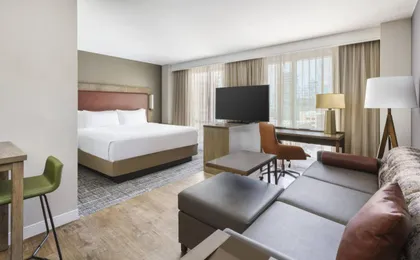 Residence Inn Austin Downtown Convention Center