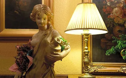 Hotel Vila Tina