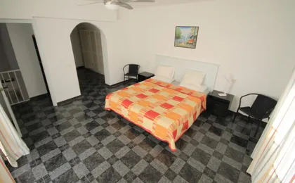 Duplex Fray Junipero